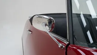 Foto 32 di 40: Citroen ID Cabriolet