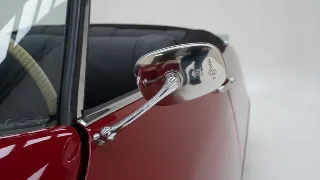 Foto 33 di 40: Citroen ID Cabriolet
