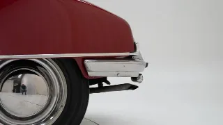 Foto 37 di 40: Citroen ID Cabriolet