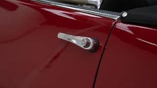 Foto 39 di 40: Citroen ID Cabriolet