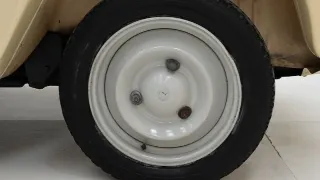 Foto 11 di 40: Citroen Mehari