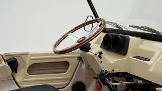 Foto 17 di 40: Citroen Mehari