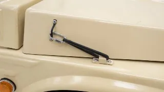 Foto 18 di 40: Citroen Mehari