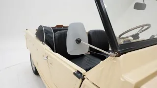Foto 19 di 40: Citroen Mehari