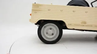 Foto 20 di 40: Citroen Mehari