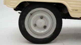 Foto 21 di 40: Citroen Mehari