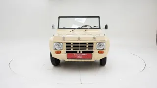 Foto 24 di 40: Citroen Mehari