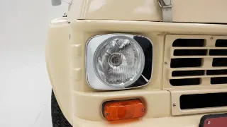 Foto 25 di 40: Citroen Mehari