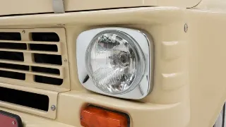 Foto 26 di 40: Citroen Mehari