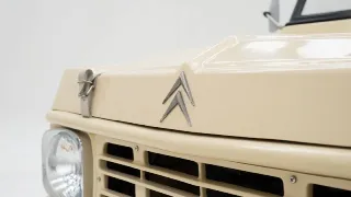 Foto 27 di 40: Citroen Mehari