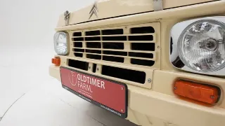 Foto 28 di 40: Citroen Mehari