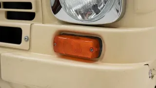 Foto 29 di 40: Citroen Mehari