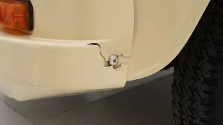 Foto 30 di 40: Citroen Mehari