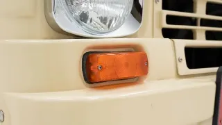 Foto 31 di 40: Citroen Mehari