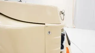 Foto 34 di 40: Citroen Mehari