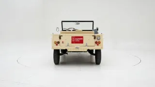 Foto 7 di 40: Citroen Mehari