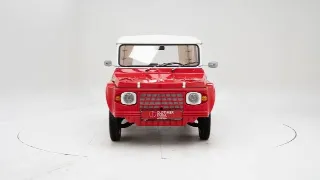 Foto 10 di 40: Citroen Mehari