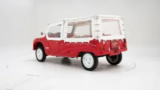 Foto 13 di 40: Citroen Mehari