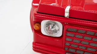 Foto 17 di 40: Citroen Mehari