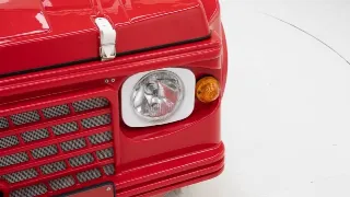 Foto 18 di 40: Citroen Mehari