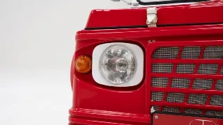 Foto 22 di 40: Citroen Mehari