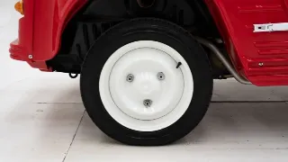 Foto 26 di 40: Citroen Mehari