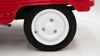 Foto 34 di 40: Citroen Mehari