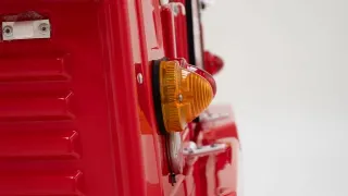 Foto 36 di 40: Citroen Mehari