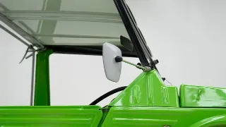 Foto 12 di 40: Citroen Mehari