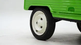 Foto 14 di 40: Citroen Mehari