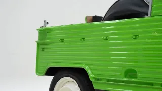 Foto 15 di 40: Citroen Mehari