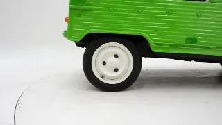 Foto 16 di 40: Citroen Mehari
