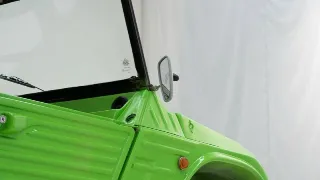Foto 20 di 40: Citroen Mehari
