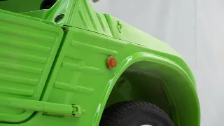 Foto 22 di 40: Citroen Mehari