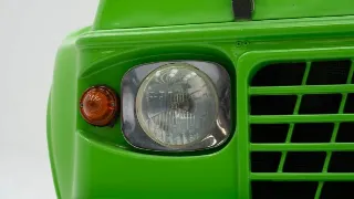 Foto 24 di 40: Citroen Mehari