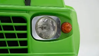 Foto 25 di 40: Citroen Mehari