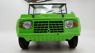 Foto 27 di 40: Citroen Mehari