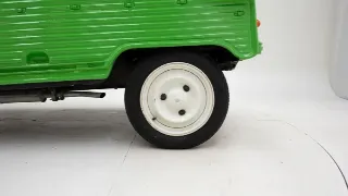 Foto 34 di 40: Citroen Mehari