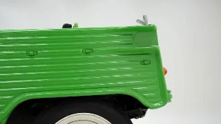 Foto 36 di 40: Citroen Mehari
