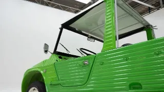 Foto 37 di 40: Citroen Mehari