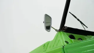 Foto 39 di 40: Citroen Mehari
