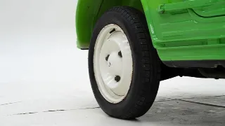 Foto 40 di 40: Citroen Mehari
