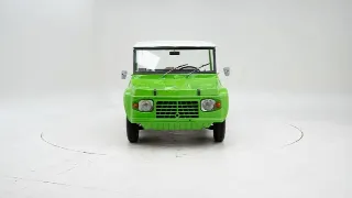 Foto 5 di 40: Citroen Mehari