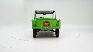Foto 7 di 40: Citroen Mehari