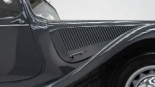 Foto 12 di 40: Citroen Traction 11 BL (Belge)