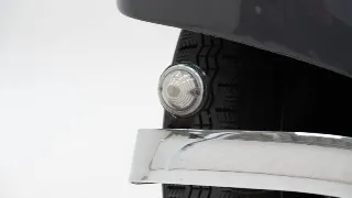 Foto 25 di 40: Citroen Traction 11 BL (Belge)