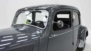 Foto 28 di 40: Citroen Traction 11 BL (Belge)