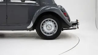 Foto 34 di 40: Citroen Traction 11 BL (Belge)