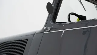 Foto 39 di 40: Citroen Traction 11 BL (Belge)