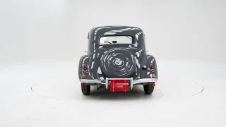 Foto 7 di 40: Citroen Traction 11 BL (Belge)